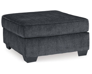 Altari 2-Piece Sectional and Ottoman