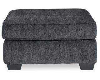 Altari 2-Piece Sectional and Ottoman