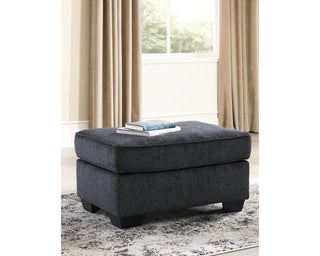Altari 2-Piece Sleeper Sectional and Ottoman