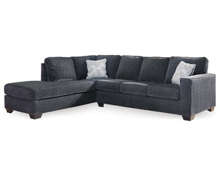 Altari 2-Piece Sectional with Chaise and Ottoman