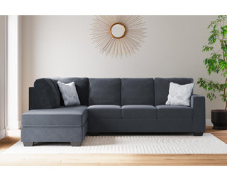 Altari 2-Piece Sectional and Ottoman