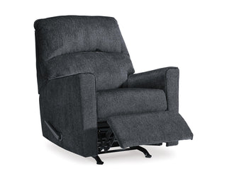 Altari Queen Sofa Sleeper and Recliner