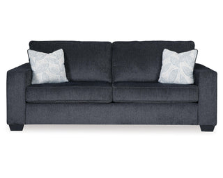 Altari Queen Sofa Sleeper and Recliner