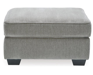 Altari 2-Piece Sectional with Ottoman