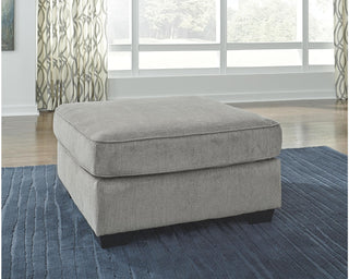Altari 2-Piece Sectional with Ottoman