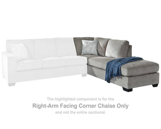 Altari Right-Arm Facing Corner Chaise