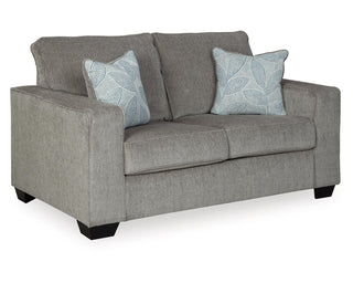 Altari Sofa and Loveseat