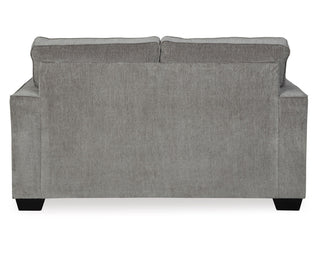 Altari 2-Piece Sleeper Sectional, Loveseat and Ottoman