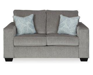 Altari Sofa, Loveseat, Chair and Ottoman