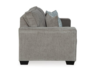 Altari 2-Piece Sleeper Sectional, Loveseat and Ottoman