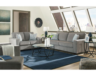 Altari Queen Sofa Sleeper