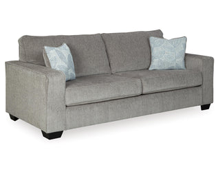 Altari Sofa and Loveseat