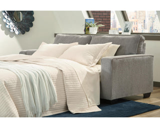 Altari Queen Sofa Sleeper