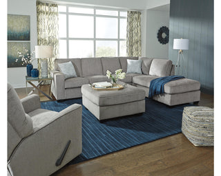 Altari 2-Piece Sectional with Chaise