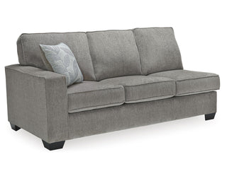 Altari 2-Piece Sectional with Ottoman