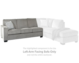 Altari Left-Arm Facing Sofa