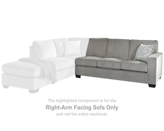 Altari Right-Arm Facing Sofa