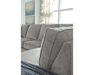 Altari 2-Piece Sectional with Chaise
