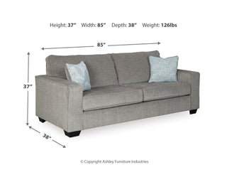 Altari Sofa