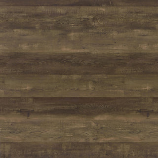 Millbrook 71-inch 2-door Storage Bookshelf Rustic Oak