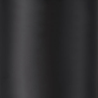 Kiefer 12 Hook Freestanding Metal Coat Rack Hat Hanger Black