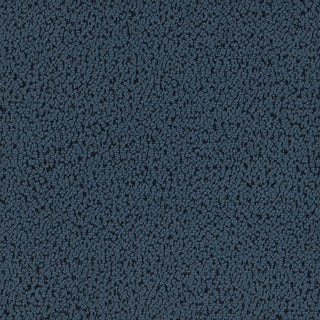 Calvin Upholstered Modern Arm Accent Chair Aegean Blue