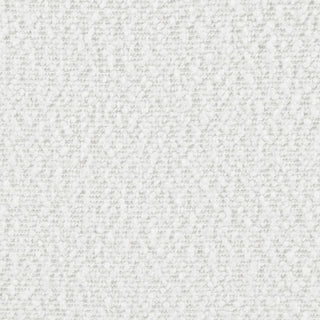 Fitzroy Boucle Upholstered Accent Arm Chair Ivory
