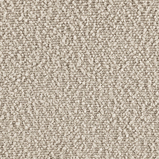 Fitzroy Boucle Upholstered Accent Arm Chair Latte