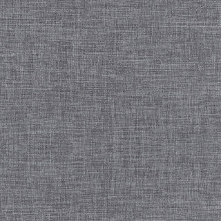 Blanchett Upholstered Bobbin Accent Chair Grey and Black