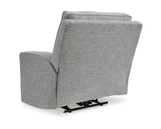 Biscoe Power Recliner