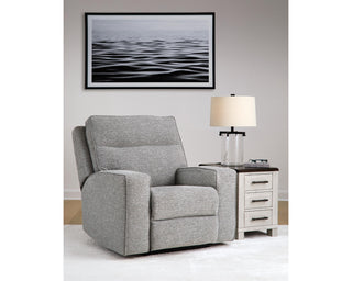 Biscoe Power Recliner