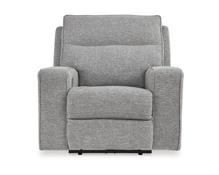 Biscoe Power Recliner
