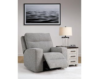 Biscoe Power Recliner