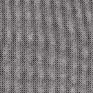 Davina Upholstered Flared Arm Accent Chair Ash Grey