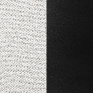 Dave Upholstered Barrel Back Swivel Club Chair Beige