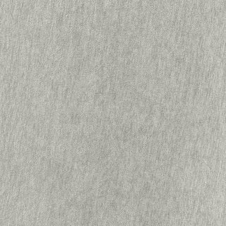 Nueva Upholstered Swivel Chair Curved Backrest Dove Grey