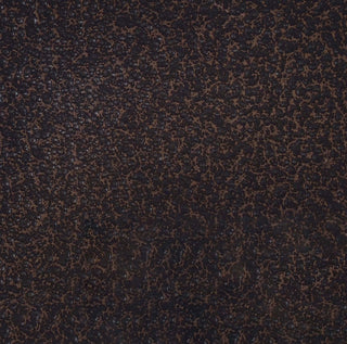 Poppy 74-inch 4-shelf Corner Bookshelf Copper and Cappuccino