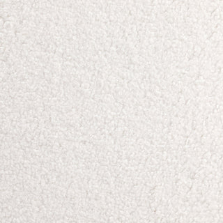 Peoria Velvet Upholstered Accent Bench Ivory