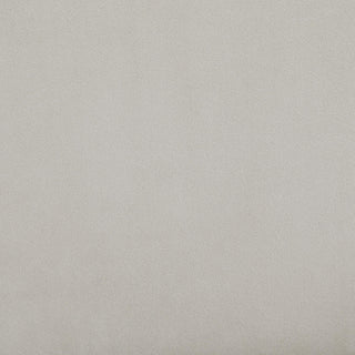 Farrah Velvet Upholstered Rolled Arm Storage Bench Beige