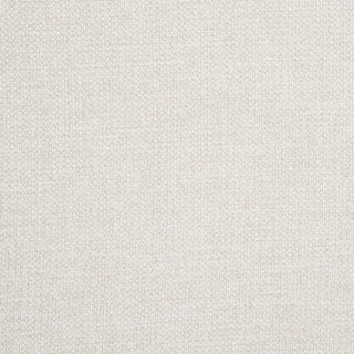 Rosie Upholstered Accent Bench with Armrests Vanilla