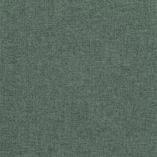 Ella Upholstered Tufted Bench Metal Legs Teal