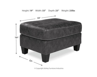 Venaldi Ottoman