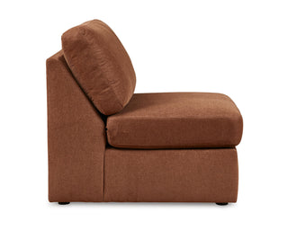 Modmax 4-Piece Sectional with Chaise