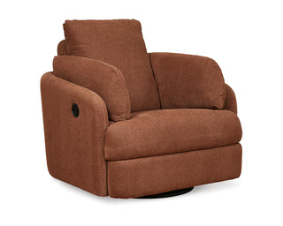 Modmax 3-Piece Sectional Sofa, 2-Piece Sectional Loveseat and Swivel Glider Recliner