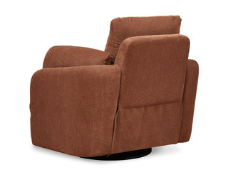 Modmax 3-Piece Sectional Sofa, 2-Piece Sectional Loveseat and Swivel Glider Recliner