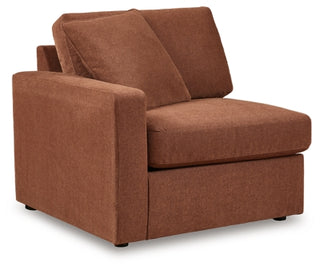 Modmax 7-Piece Sectional