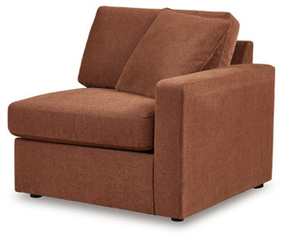 Modmax 7-Piece Sectional