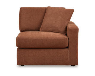Modmax 4-Piece Sectional with Chaise