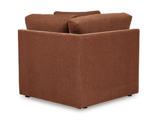 Modmax 4-Piece Sectional with Chaise