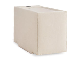 Modmax 5-Piece Sectional with Audio System